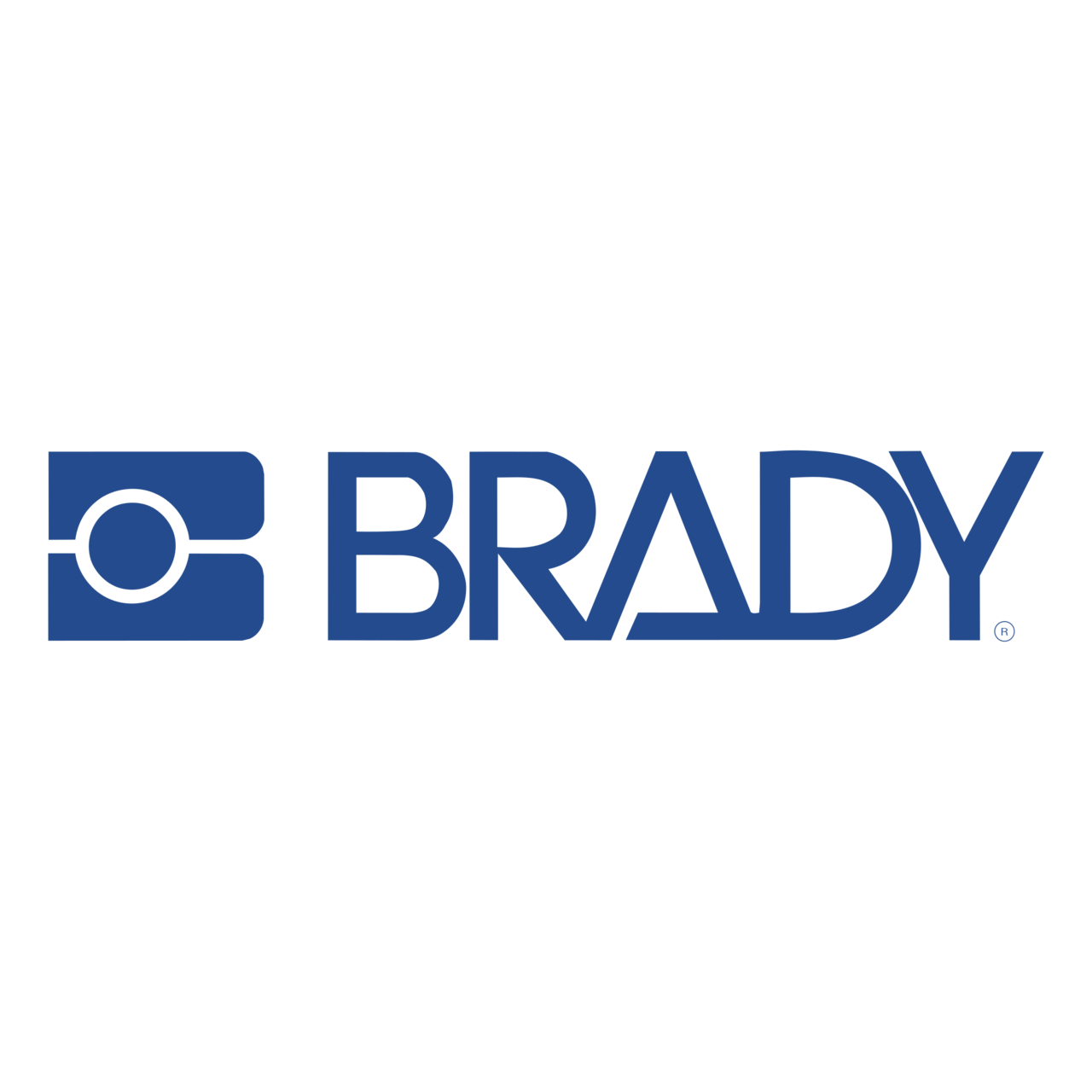 BRADY